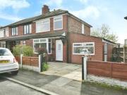 2 Bedroom Semi detached House For Sale In Manchester,...