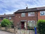 2 Bedroom Semi detached House For Sale In Manchester,...
