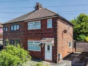 2 Bedroom Semi detached House For Sale In Manchester,...