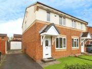 2 Bedroom Semi detached House For Sale In Manchester,...