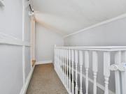 2 bedroom semi detached house for sale in Mannamead...