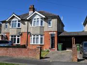 2 bedroom semi detached house for sale in Lancaster...