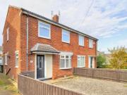 2 Bedroom Semi detached House For Sale In Middlesbrough
