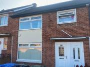 2 Bedroom Semi detached House For Sale In Middlesbrough,...