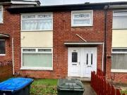 2 Bedroom Semi detached House For Sale In Middlesbrough,...