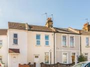 2 Bedroom Semi detached House For Sale In Middlesex