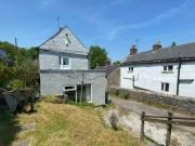2 Bedroom Semi detached House For Sale In Middleton, Matlock