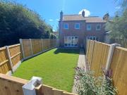 2 Bedroom Semi detached House For Sale In Middleton On...