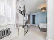 2 bedroom semi detached house for sale in Mildmay Road,...