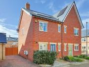 2 Bedroom Semi detached House For Sale In Milton