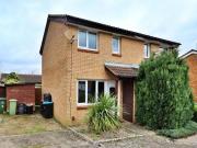 2 Bedroom Semi detached House For Sale In Milton Keynes,...