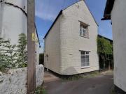 2 Bedroom Semi detached House For Sale In Minehead, Somerset