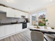2 bedroom semi detached house for sale in Minster...