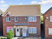 2 Bedroom Semi detached House For Sale In Minster on...