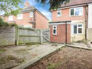 2 bedroom semi detached house for sale in Mitchell...