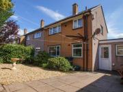 2 Bedroom Semi detached House For Sale In Morton, Carlisle