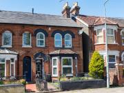 2 bedroom semi detached house for sale in Murray Road,...