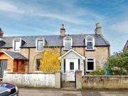2 Bedroom Semi detached House For Sale In Nairn
