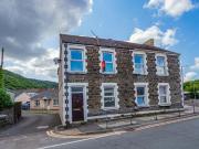 2 Bedroom Semi detached House For Sale In Neath, West...