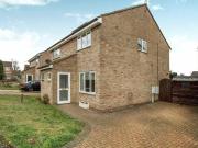2 Bedroom Semi detached House For Sale In Needham Market