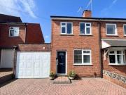 2 Bedroom Semi detached House For Sale In Netherton