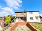 2 Bedroom Semi detached House For Sale In Netherton
