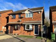 2 Bedroom Semi detached House For Sale In Netherton,...