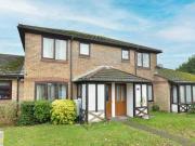2 Bedroom Semi detached House For Sale In New Milton,...