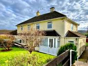 2 Bedroom Semi detached House For Sale In Newport 2 Bedroom Semi detached House For Sale In Newport