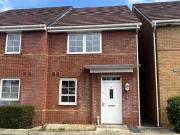 2 Bedroom Semi detached House For Sale In Newport