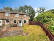 2 bedroom semi detached house for sale in Nightingale...