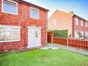 2 bedroom semi detached house for sale in Nightingale...