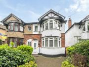 2 bedroom semi detached house for sale in North Western...