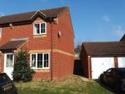 2 Bedroom Semi detached House For Sale In Norwich
