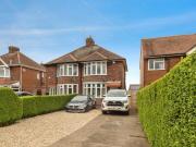 2 Bedroom Semi detached House For Sale In Nottingham,...