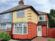 2 Bedroom Semi detached House For Sale In Nottingham,...