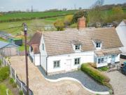 2 Bedroom Semi detached House For Sale In Nr Saffron...