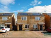 2 bedroom semi detached house for sale in Oakdale,...