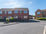 2 bedroom semi detached house for sale in Oakhouse Park,...