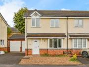 2 Bedroom Semi detached House For Sale In Oakwood