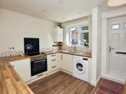 2 bedroom semi detached house for sale in Obelisk Road,...