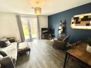 2 Bedroom Semi detached House For Sale In Off Northons Lane