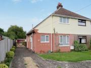 2 Bedroom Semi detached House For Sale In Old Basing