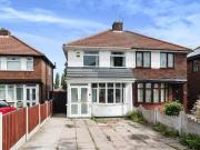 2 Bedroom Semi detached House For Sale In Oldbury
