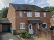 2 Bedroom Semi detached House For Sale In Oldbury