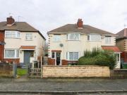 2 Bedroom Semi detached House For Sale In Oldbury, West...