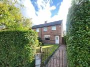 2 Bedroom Semi detached House For Sale In Oldham,...