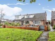 2 Bedroom Semi detached House For Sale In Oldham,...