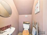 2 bedroom semi detached house for sale in Orchard Grove,...