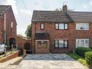 2 Bedroom Semi detached House For Sale In Orpington